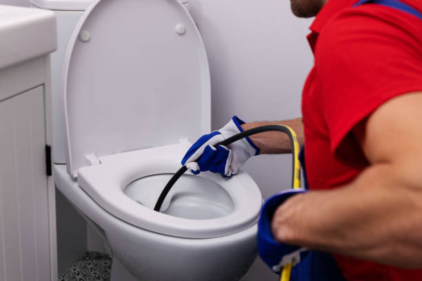 Best Water Leak Repair  in Corvallis, MT