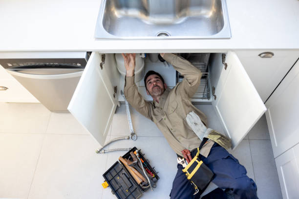 Best Affordable Plumber Near Me  in Corvallis, MT