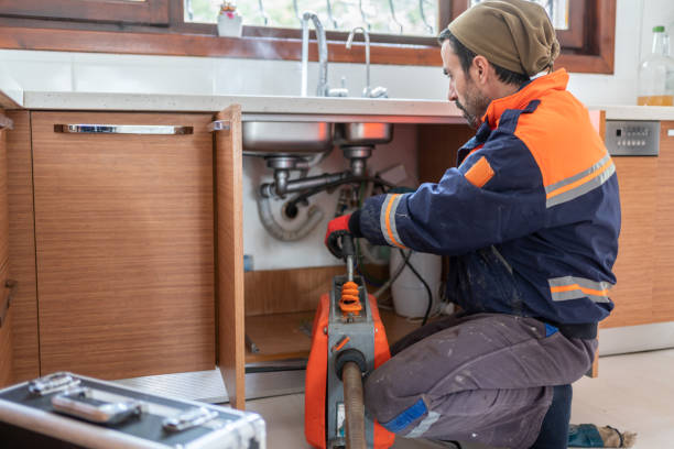 Best Emergency Plumber  in Corvallis, MT