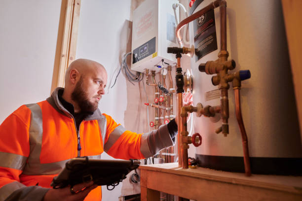 Best Plumbing Services Near Me  in Corvallis, MT