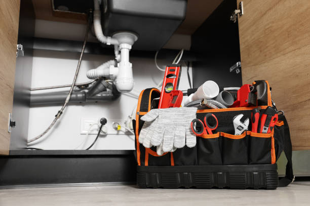 Best Water Leak Repair  in Corvallis, MT