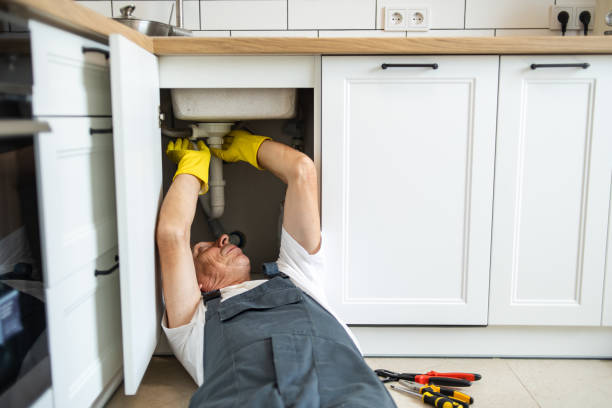 Best Shower Repair Services  in Corvallis, MT
