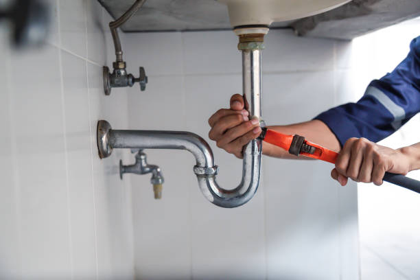 Best Plumbing Installation Services  in Corvallis, MT