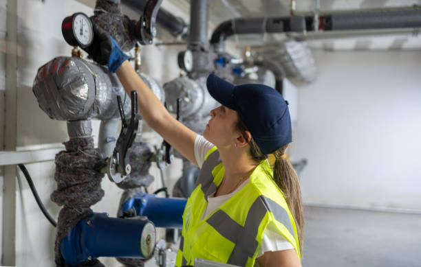 Best Boilers & Radiators  in Corvallis, MT