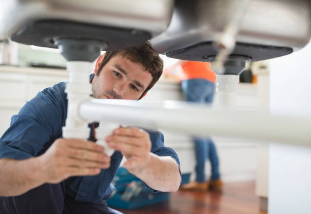 Best Gas Line Repair  in Corvallis, MT