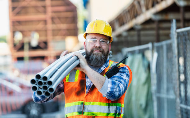 Best Commercial Plumbing Services  in Corvallis, MT