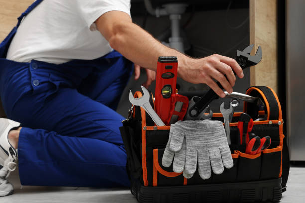 Best Emergency Plumbing Repair  in Corvallis, MT